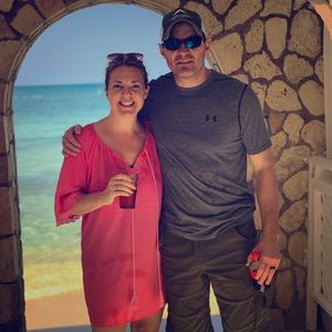 Meet your Posher, Christy